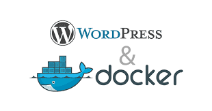 Setup Wordpress in Docker
